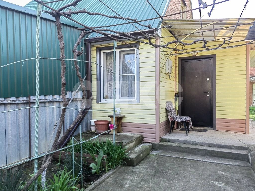 Фото №8: Дуплекс 43 м² + 5 сот. - Сукко, ул. Строителей