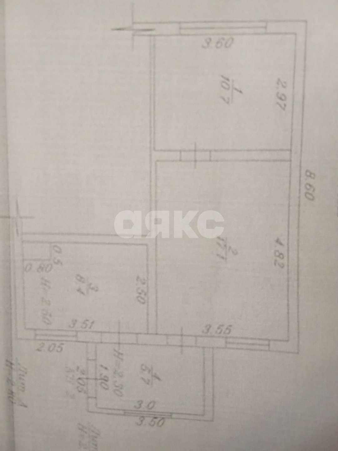Фото №11: Дуплекс 43 м² + 5 сот. - Сукко, ул. Строителей