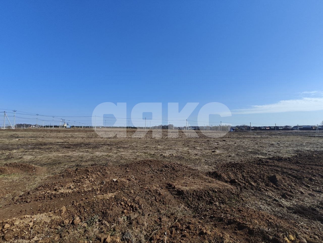 Фото №2: Земельный участок под ИЖС 9.1 сот. - КП Ольховка кантри клаб