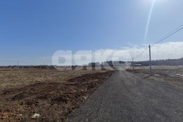 Фото №1: Земельный участок под ИЖС - КП Ольховка кантри клаб, 