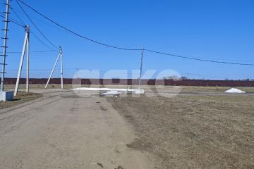 Фото №3: Земельный участок под ИЖС - КП Ольховка кантри клаб, 