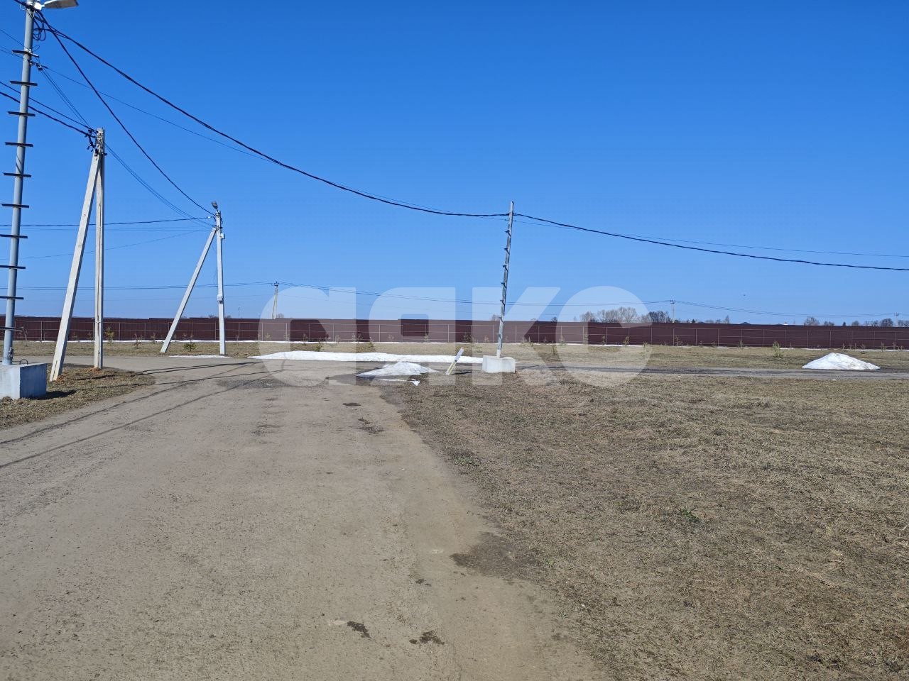 Фото №3: Земельный участок под ИЖС 9.1 сот. - КП Ольховка кантри клаб