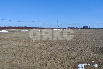 Фото №4: Земельный участок под ИЖС - КП Ольховка кантри клаб, 