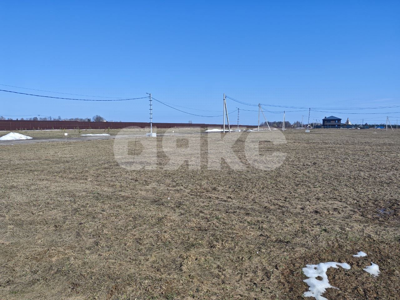 Фото №4: Земельный участок под ИЖС 9.1 сот. - КП Ольховка кантри клаб