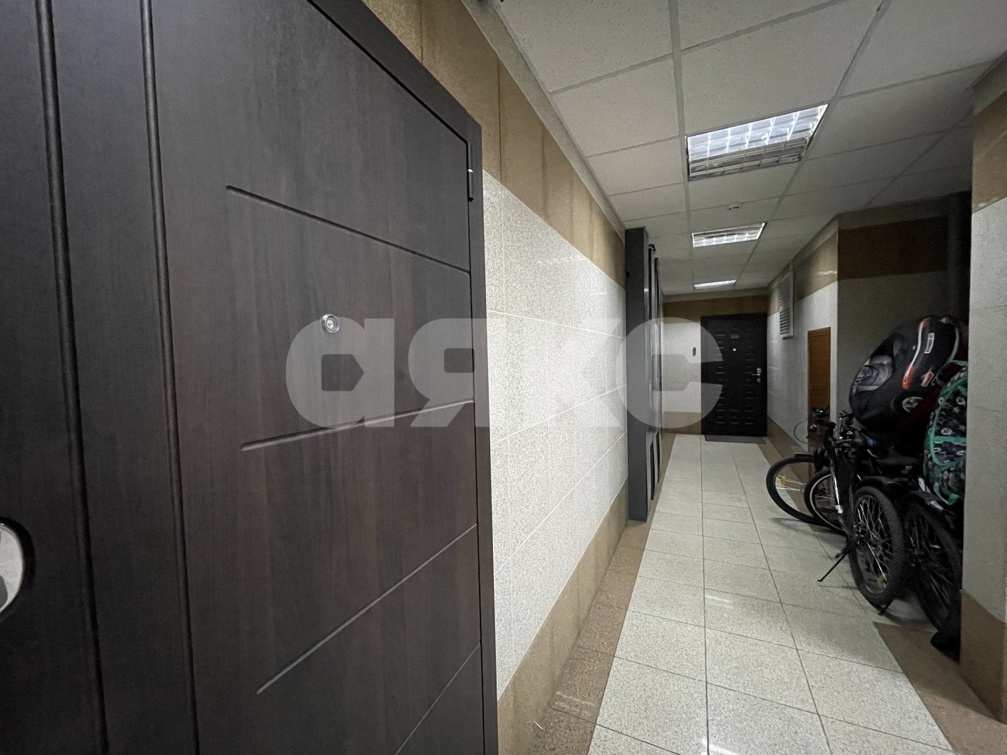 Фото №12: 2-комнатная квартира 54 м² - Раменское, Западный, мкр. ЖК Раменский, ул. Северное шоссе, 16А