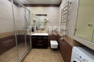 Фото №5: 2-комнатная квартира 54 м² - Раменское, мкр. ЖК Раменский, ул. Северное шоссе, 16А