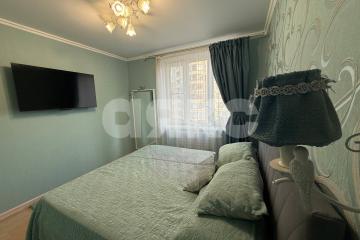 Фото №2: 2-комнатная квартира 54 м² - Раменское, мкр. ЖК Раменский, ул. Северное шоссе, 16А