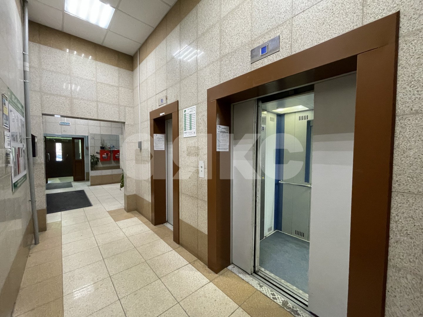 Фото №13: 2-комнатная квартира 54 м² - Раменское, Западный, мкр. ЖК Раменский, ул. Северное шоссе, 16А