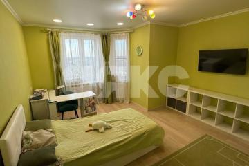 Фото №3: 2-комнатная квартира 54 м² - Раменское, мкр. ЖК Раменский, ул. Северное шоссе, 16А