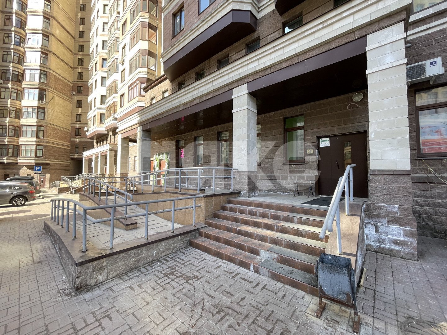 Фото №16: 2-комнатная квартира 54 м² - Раменское, Западный, мкр. ЖК Раменский, ул. Северное шоссе, 16А