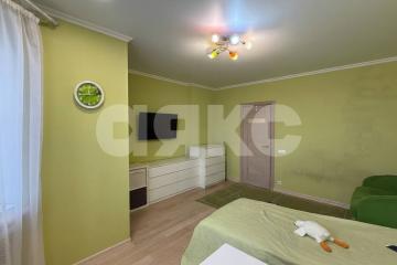 Фото №4: 2-комнатная квартира 54 м² - Раменское, мкр. ЖК Раменский, ул. Северное шоссе, 16А