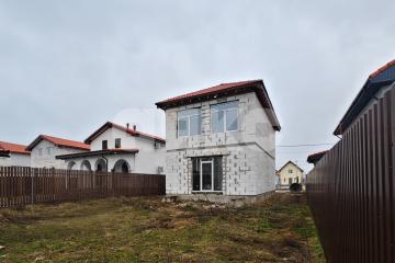 Фото №5: Дом 130 м² - КП Новые земли, 136