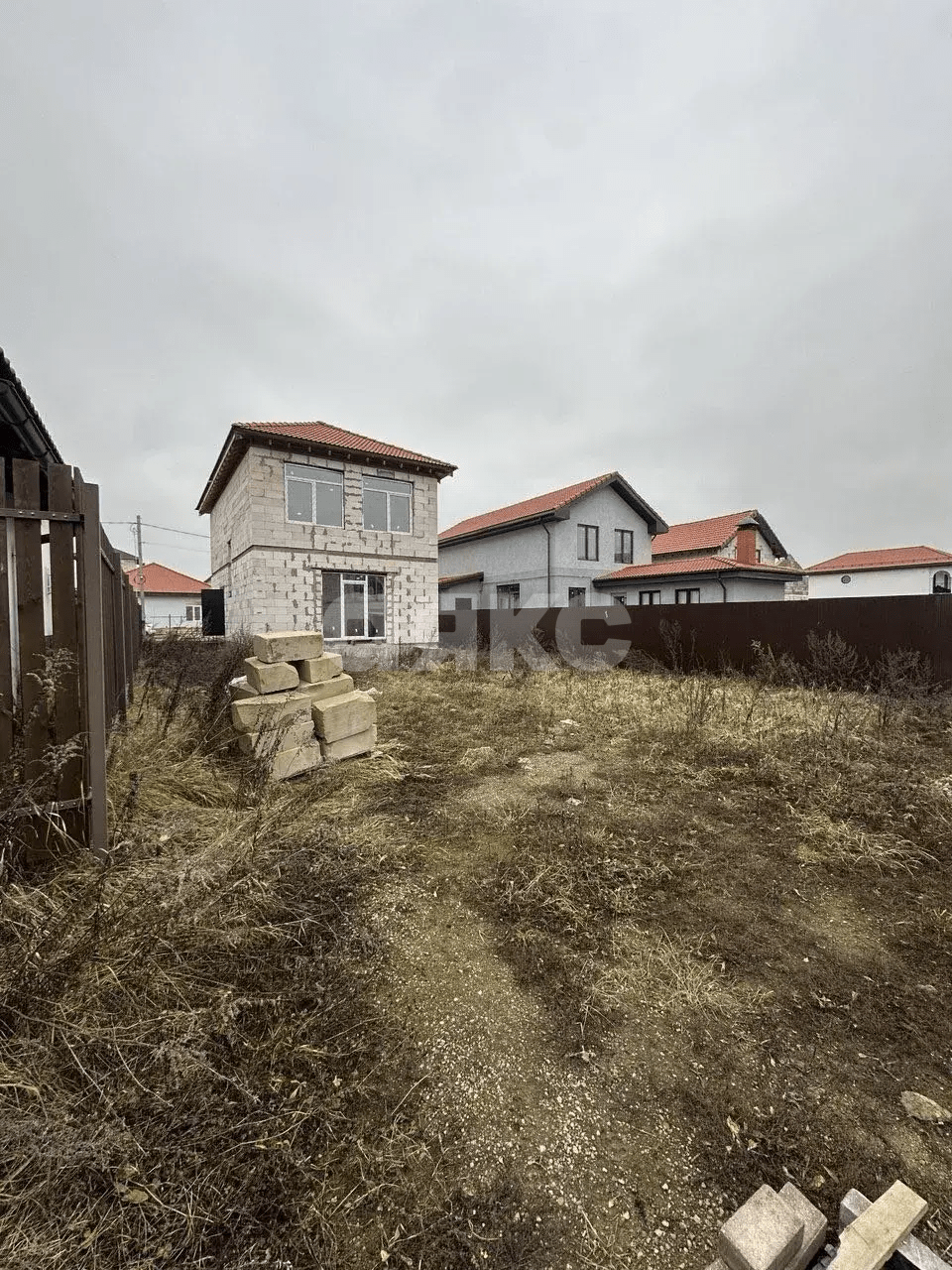 Фото №10: Дом 130 м² + 4 сот. - Пешки, мкр. городок РКМ-3