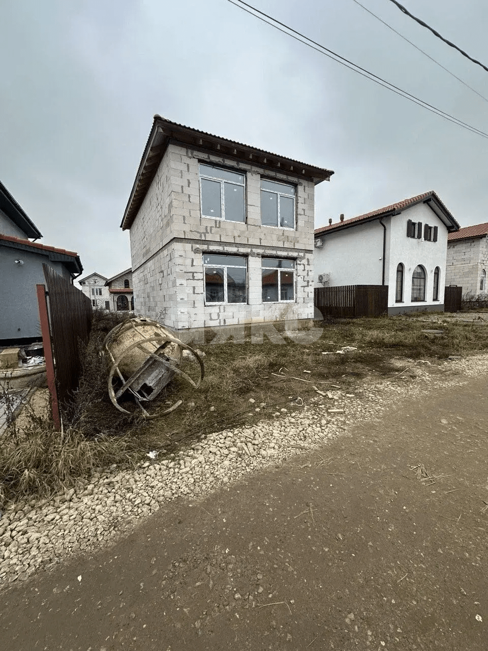 Фото №7: Дом 130 м² + 4 сот. - Пешки, мкр. городок РКМ-3