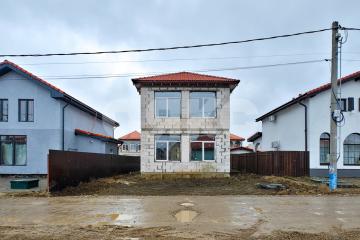 Фото №3: Дом 130 м² - КП Новые земли, 136