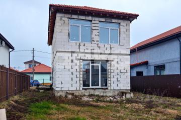 Фото №4: Дом 130 м² - КП Новые земли, 136