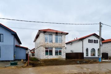 Фото №2: Дом 130 м² - КП Новые земли, 136