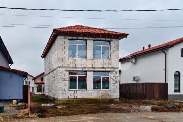 Фото №1: Дом 130 м² - КП Новые земли, 136