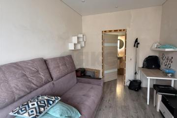 Фото №5: 2-комнатная квартира 54 м² - Краснодар, мкр. жилой комплекс Фонтаны, ул. Старокубанская, 2/23к1