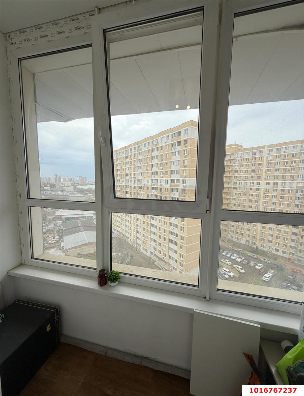 Фото №6: 2-комнатная квартира 54 м² - Краснодар, Центральный внутригородской округ, Черёмушки, мкр. жилой комплекс Фонтаны, ул. Старокубанская, 2/23к1