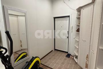 Фото №5: 1-комнатная квартира 42 м² - Тула, мкр. ЖК На Демонстрации, ул. Демонстрации, 148А