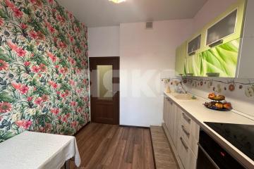 Фото №2: 1-комнатная квартира 42 м² - Тула, мкр. ЖК На Демонстрации, ул. Демонстрации, 148А