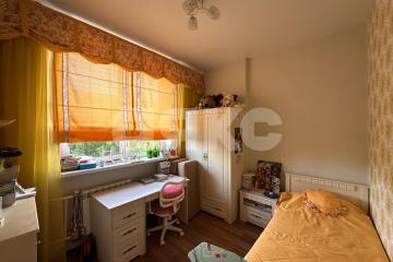 Фото №3: 1-комнатная квартира 42 м² - Тула, мкр. ЖК На Демонстрации, ул. Демонстрации, 148А