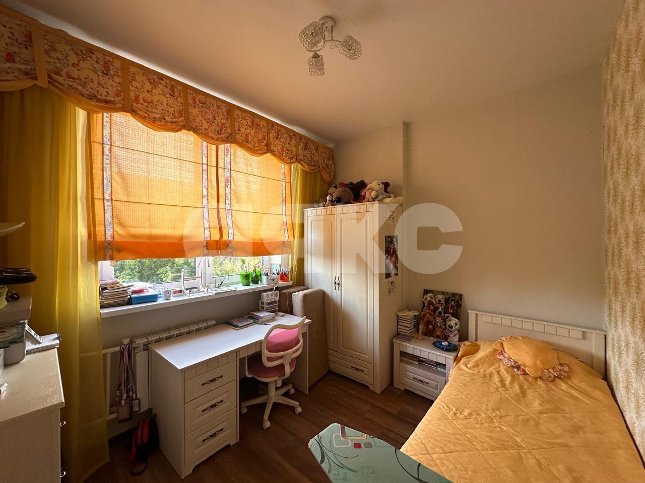 Фото №3: 1-комнатная квартира 42 м² - Тула, Привокзальный территориальный округ, мкр. ЖК На Демонстрации, ул. Демонстрации, 148А