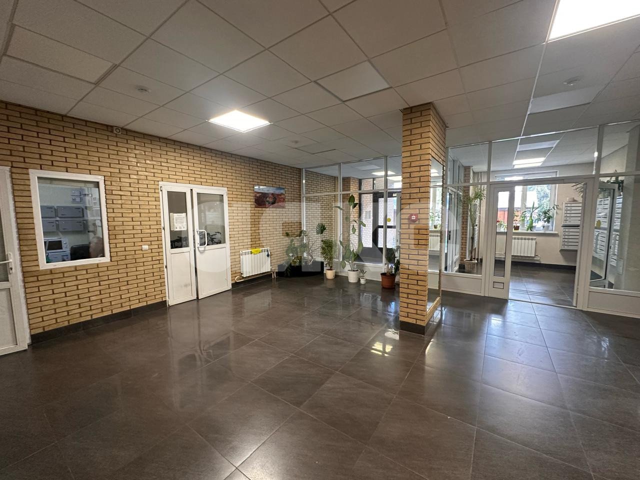 Фото №9: 1-комнатная квартира 42 м² - Тула, Привокзальный территориальный округ, мкр. ЖК На Демонстрации, ул. Демонстрации, 148А