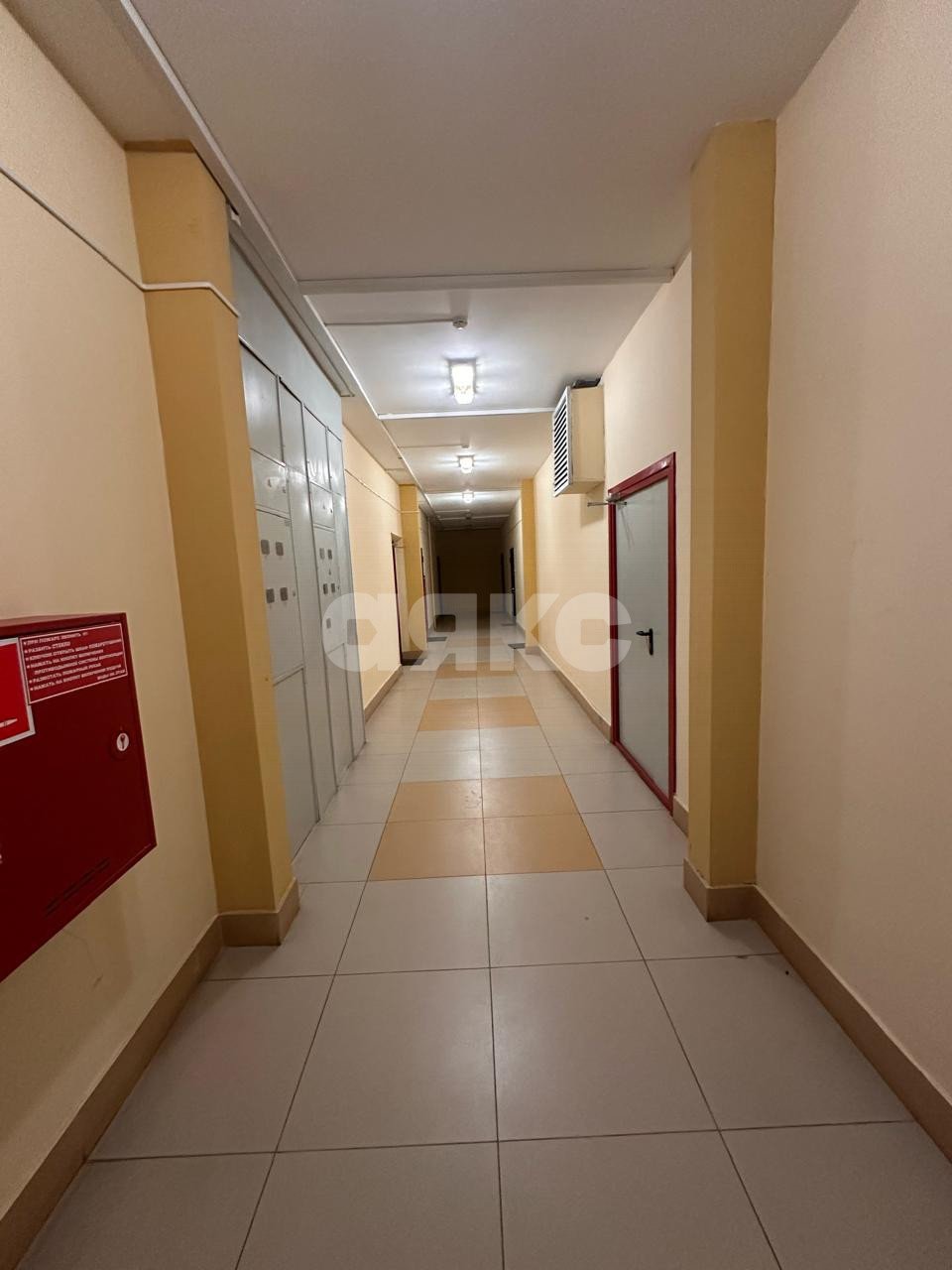 Фото №10: 1-комнатная квартира 42 м² - Тула, Привокзальный территориальный округ, мкр. ЖК На Демонстрации, ул. Демонстрации, 148А