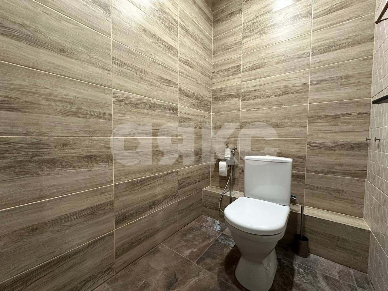 Фото №27: 3-комнатная квартира 80 м² - Молодёжный, Пролетарский территориальный округ, мкр. ЖК Молодёжный, ул. Вадима Усова, 22