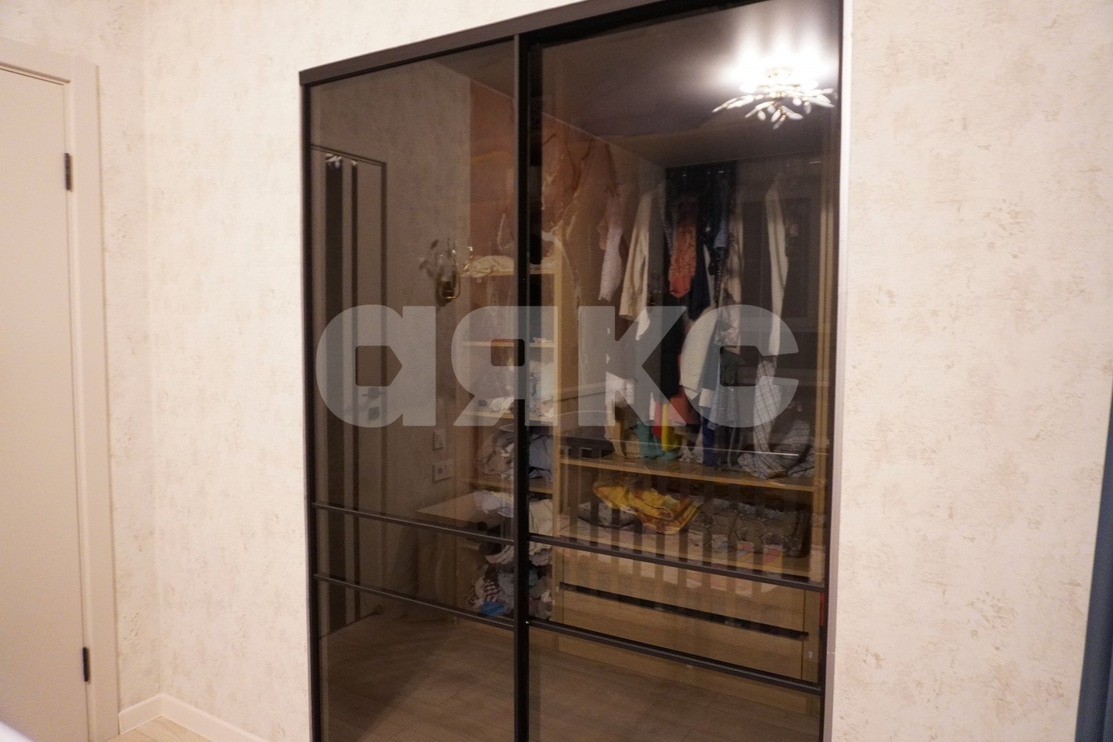 Фото №19: 3-комнатная квартира 80 м² - Молодёжный, Пролетарский территориальный округ, мкр. ЖК Молодёжный, ул. Вадима Усова, 22