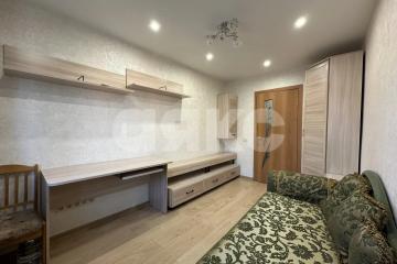 Фото №1: 3-комнатная квартира 58 м² - Тула, п. Косая Гора, ул. Пушкина, 14