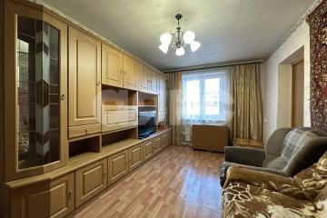 Фото №4: 3-комнатная квартира 58 м² - Тула, п. Косая Гора, ул. Пушкина, 14