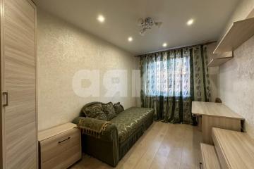 Фото №3: 3-комнатная квартира 58 м² - Тула, п. Косая Гора, ул. Пушкина, 14