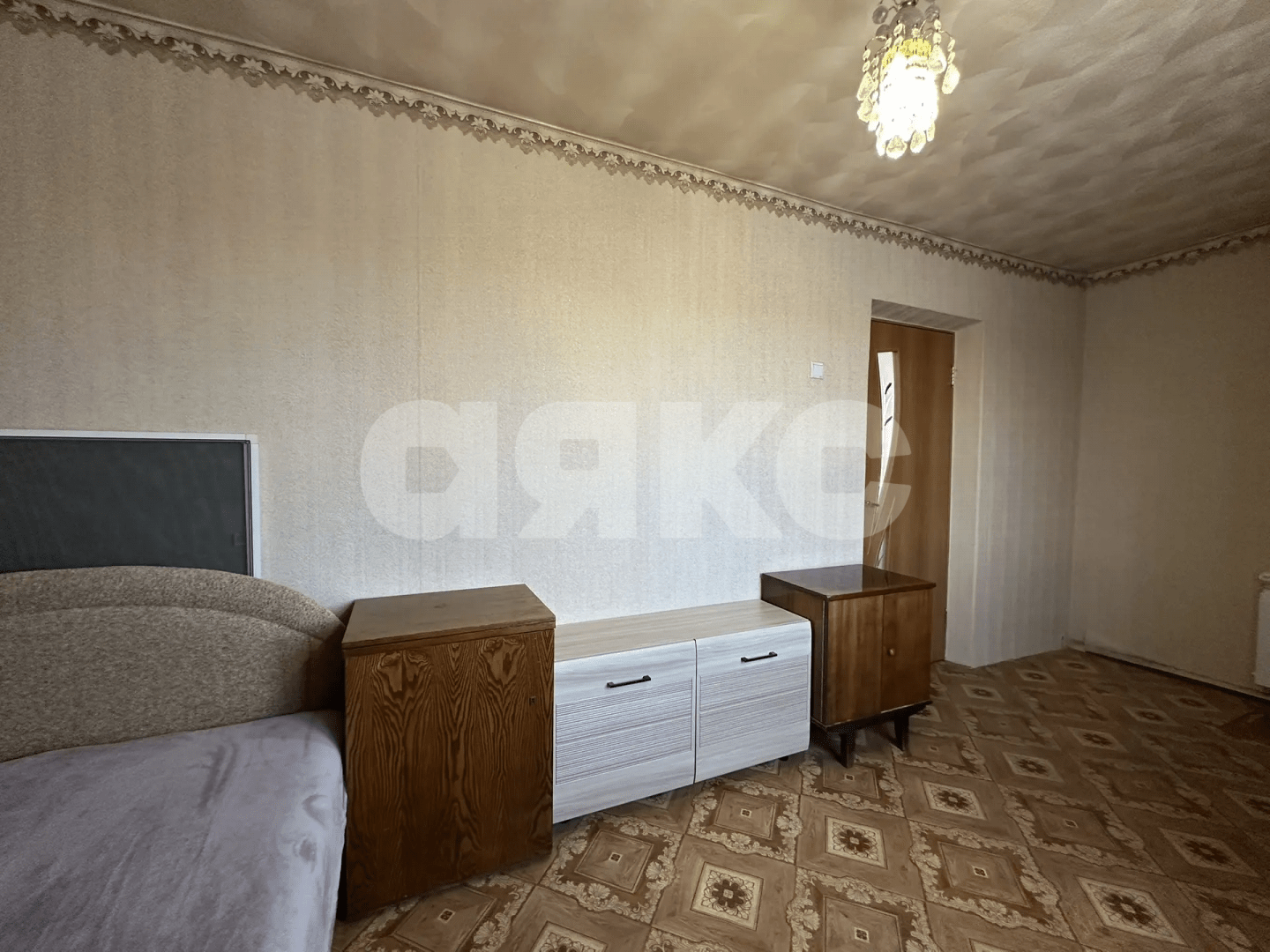 Фото №7: 3-комнатная квартира 58 м² - Тула, Привокзальный территориальный округ, п. Косая Гора, ул. Пушкина, 14