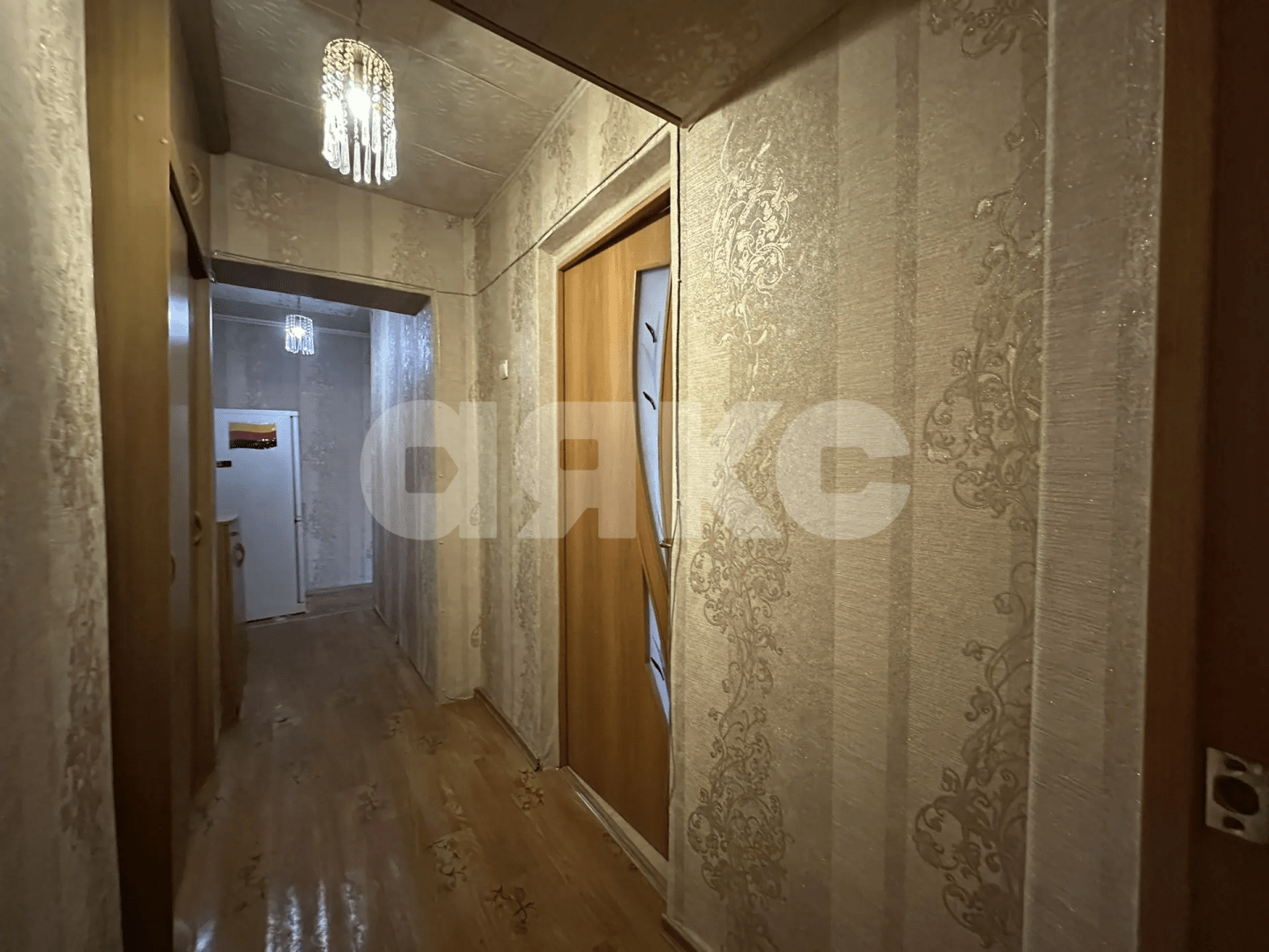 Фото №12: 3-комнатная квартира 58 м² - Тула, Привокзальный территориальный округ, п. Косая Гора, ул. Пушкина, 14