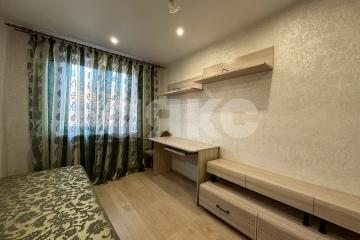 Фото №2: 3-комнатная квартира 58 м² - Тула, п. Косая Гора, ул. Пушкина, 14