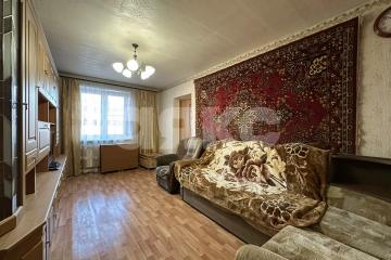 Фото №5: 3-комнатная квартира 58 м² - Тула, п. Косая Гора, ул. Пушкина, 14