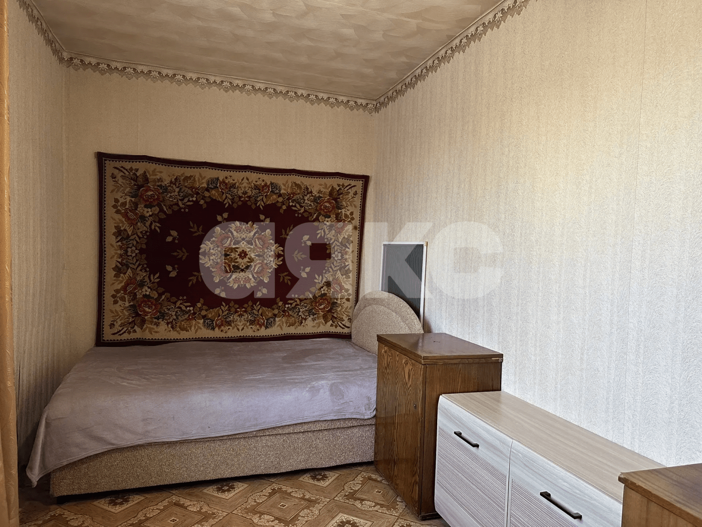 Фото №8: 3-комнатная квартира 58 м² - Тула, Привокзальный территориальный округ, п. Косая Гора, ул. Пушкина, 14