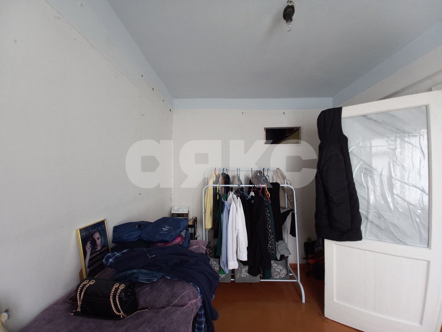 Фото №5: 2-комнатная квартира <span class="whitespace-nowrap">46 м²</span>, <span class="whitespace-nowrap">5/5 эт.</span> - Волгоград, р. Краснооктябрьский, ул. Тарифная, 9