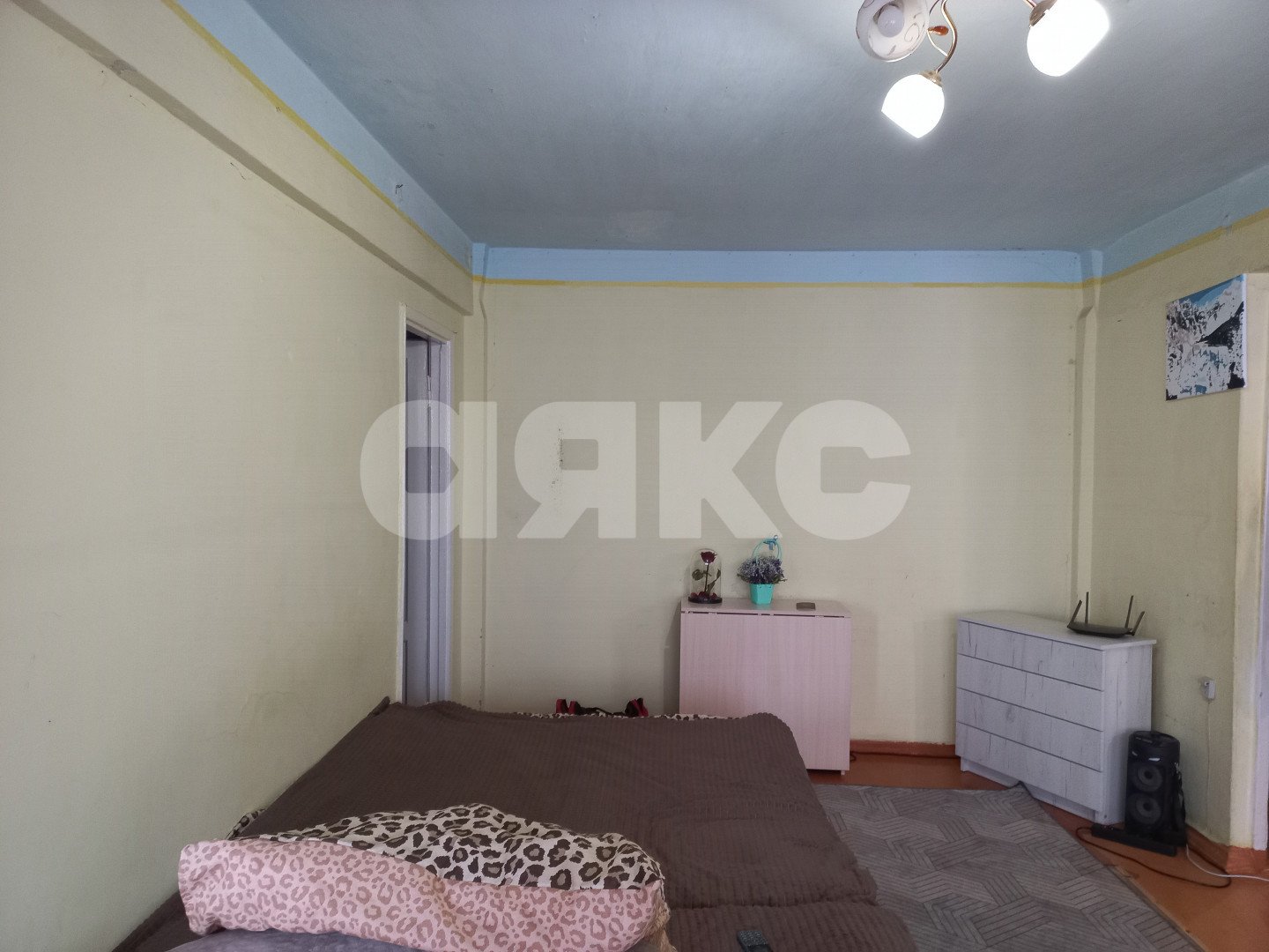 Фото №6: 2-комнатная квартира <span class="whitespace-nowrap">46 м²</span>, <span class="whitespace-nowrap">5/5 эт.</span> - Волгоград, р. Краснооктябрьский, ул. Тарифная, 9
