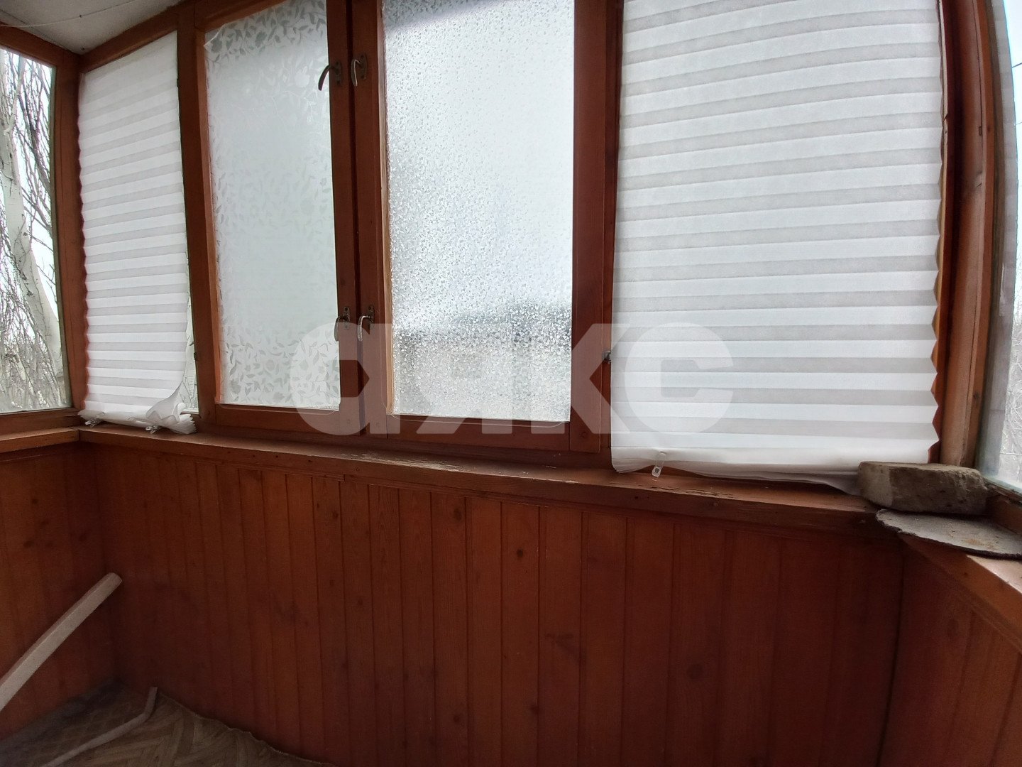 Фото №3: 2-комнатная квартира <span class="whitespace-nowrap">46 м²</span>, <span class="whitespace-nowrap">5/5 эт.</span> - Волгоград, р. Краснооктябрьский, ул. Тарифная, 9