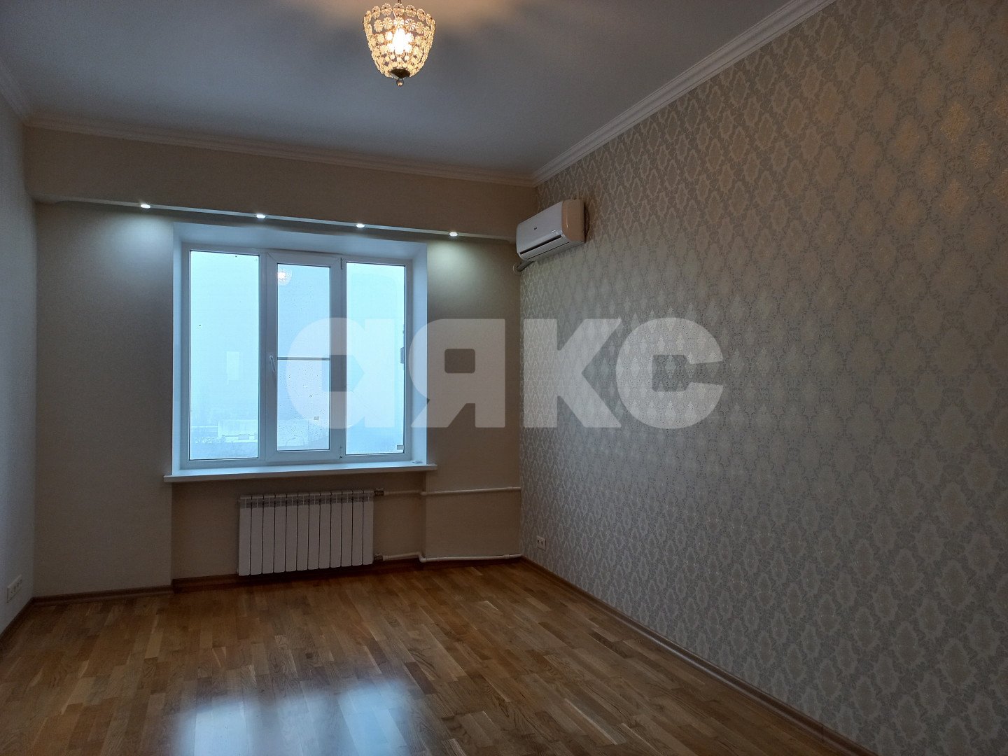 Фото №5: 2-комнатная квартира <span class="whitespace-nowrap">56 м²</span>, <span class="whitespace-nowrap">5/5 эт.</span> - Волгоград, р. Краснооктябрьский, ул. Таращанцев, 13