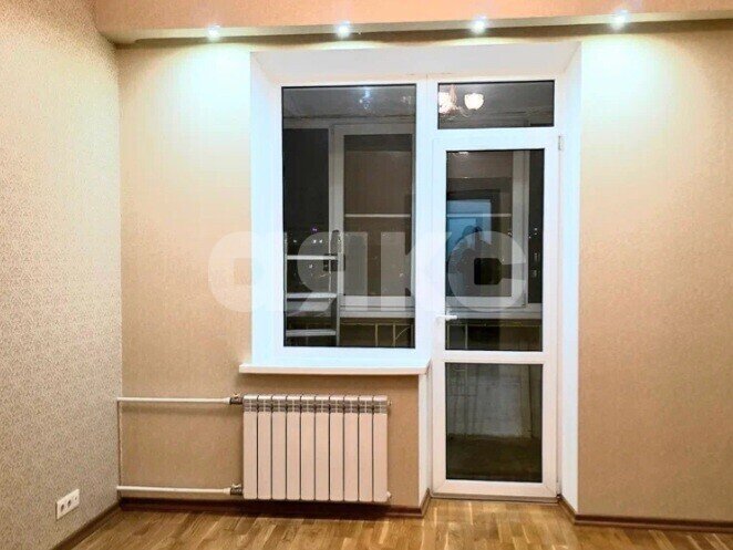 Фото №11: 2-комнатная квартира <span class="whitespace-nowrap">56 м²</span>, <span class="whitespace-nowrap">5/5 эт.</span> - Волгоград, р. Краснооктябрьский, ул. Таращанцев, 13