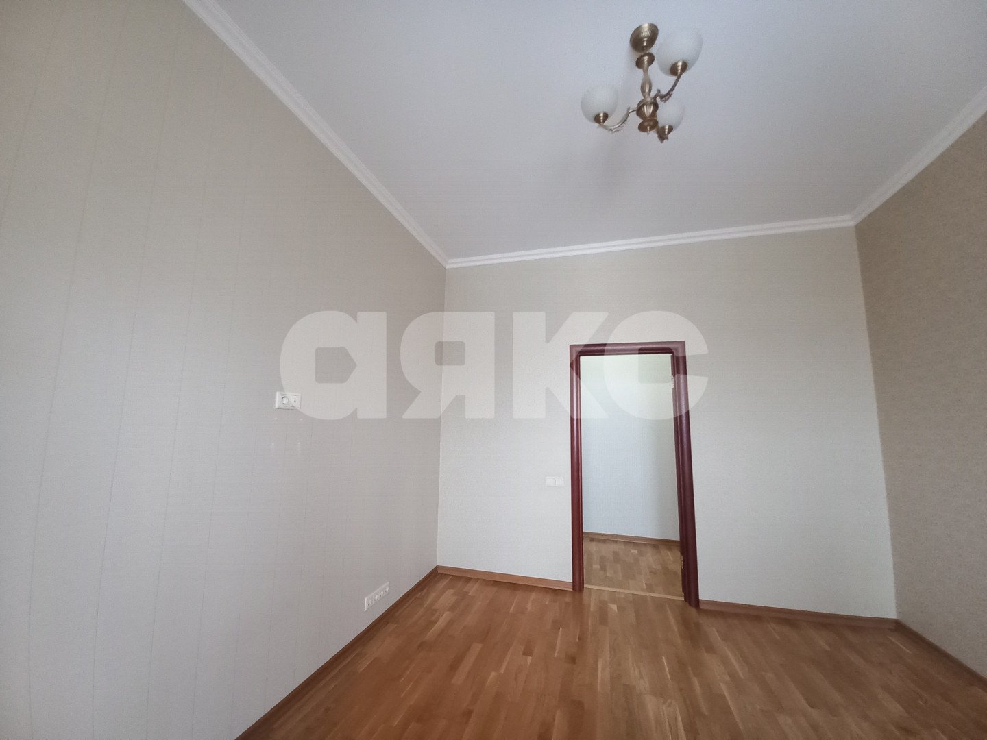 Фото №7: 2-комнатная квартира <span class="whitespace-nowrap">56 м²</span>, <span class="whitespace-nowrap">5/5 эт.</span> - Волгоград, р. Краснооктябрьский, ул. Таращанцев, 13