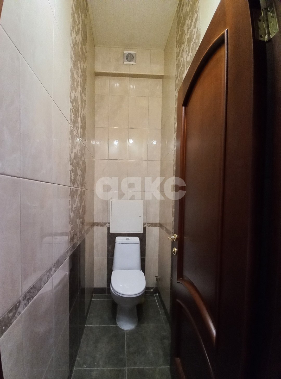 Фото №10: 2-комнатная квартира <span class="whitespace-nowrap">56 м²</span>, <span class="whitespace-nowrap">5/5 эт.</span> - Волгоград, р. Краснооктябрьский, ул. Таращанцев, 13