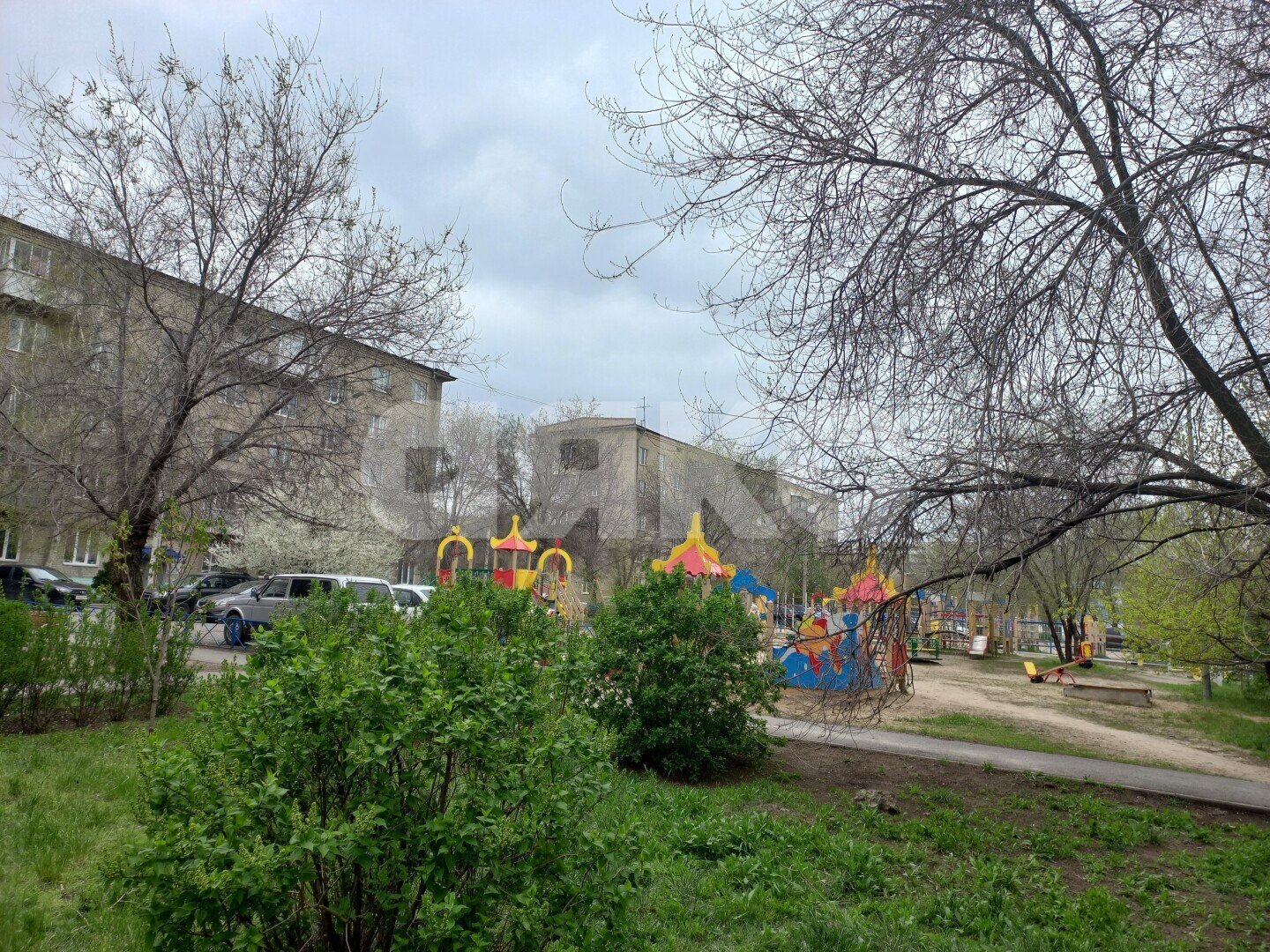 Фото №14: 2-комнатная квартира <span class="whitespace-nowrap">56 м²</span>, <span class="whitespace-nowrap">5/5 эт.</span> - Волгоград, р. Краснооктябрьский, ул. Таращанцев, 13