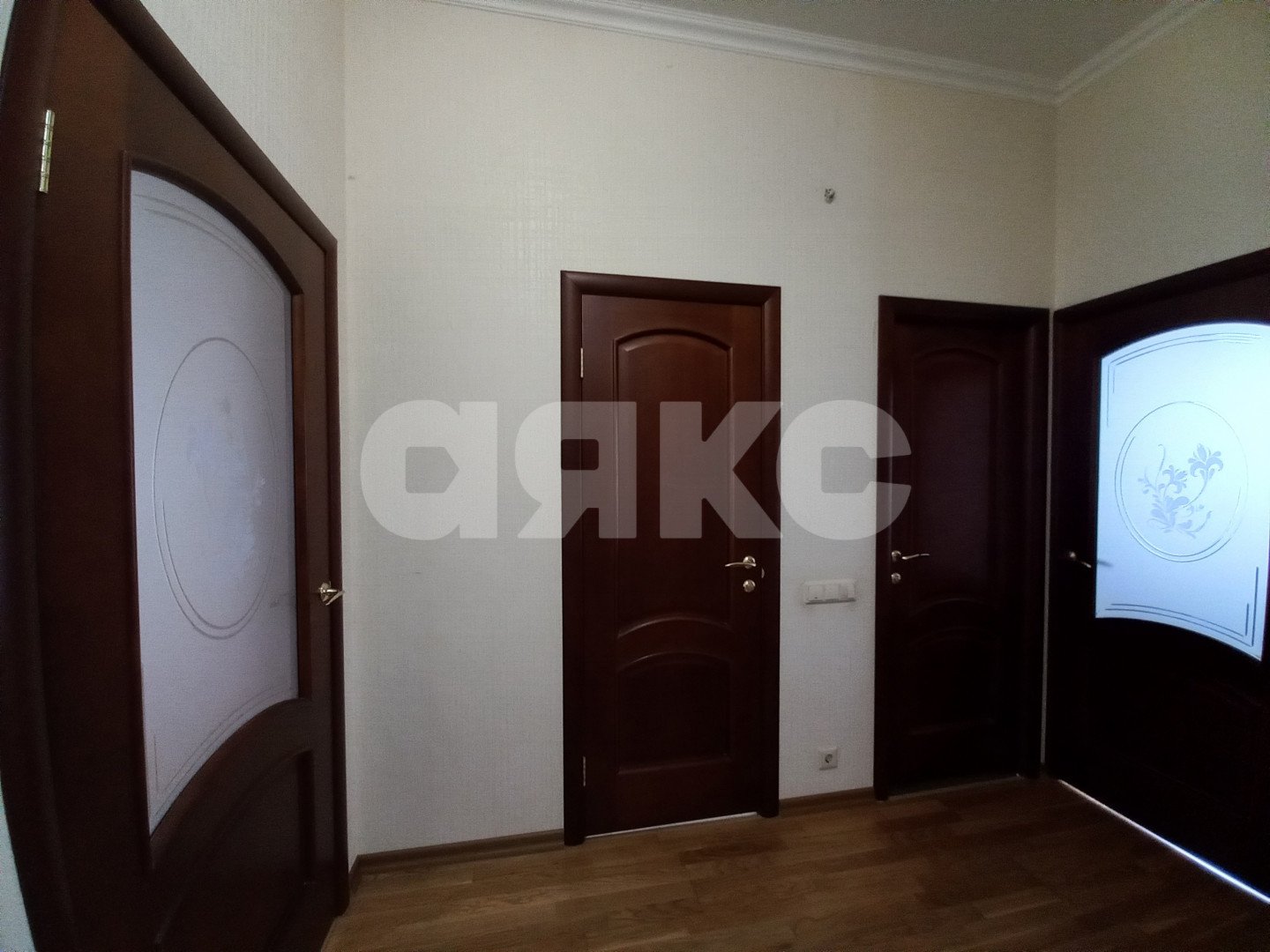 Фото №4: 2-комнатная квартира <span class="whitespace-nowrap">56 м²</span>, <span class="whitespace-nowrap">5/5 эт.</span> - Волгоград, р. Краснооктябрьский, ул. Таращанцев, 13