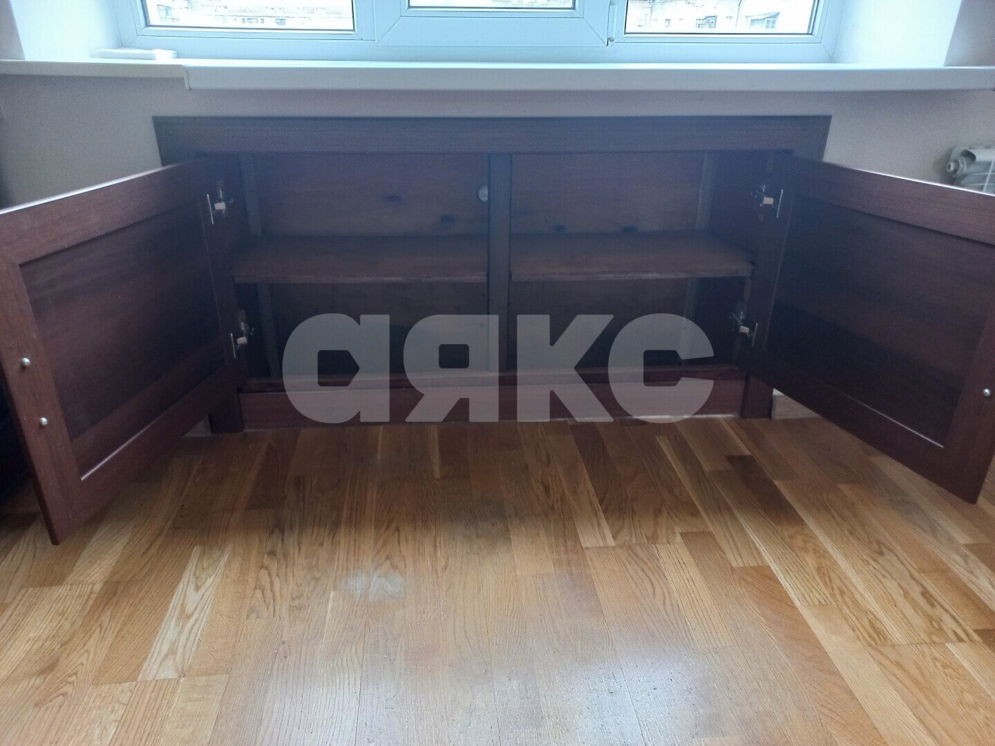 Фото №13: 2-комнатная квартира <span class="whitespace-nowrap">56 м²</span>, <span class="whitespace-nowrap">5/5 эт.</span> - Волгоград, р. Краснооктябрьский, ул. Таращанцев, 13